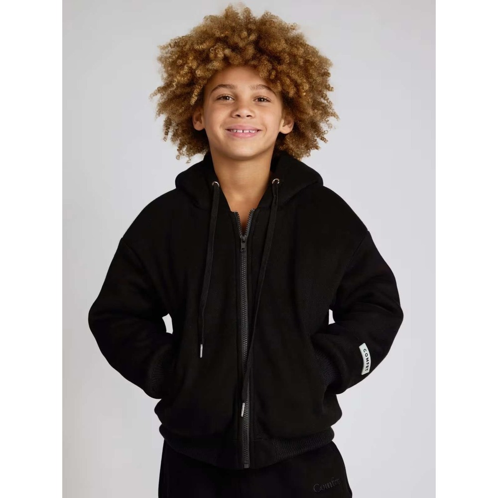 Comrt Kids Weighted Hoodie sz medium